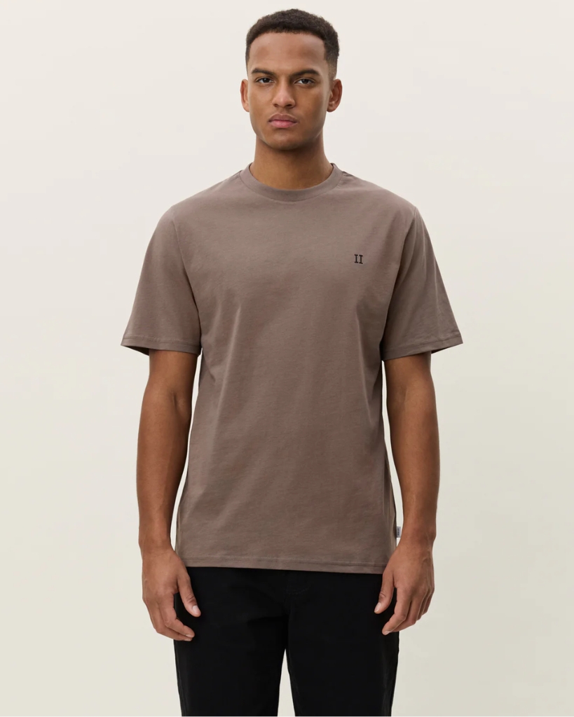 Les Deux Core Contrast T-Shirt