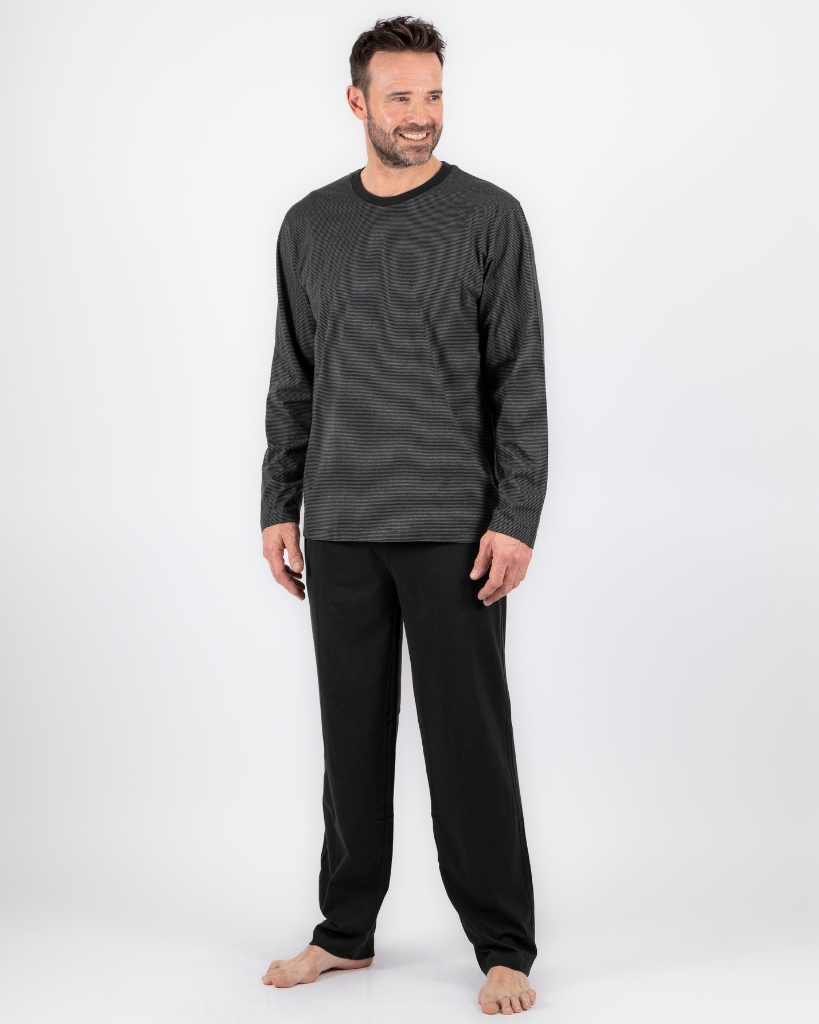 Pre End Janus Pyjamas Sort