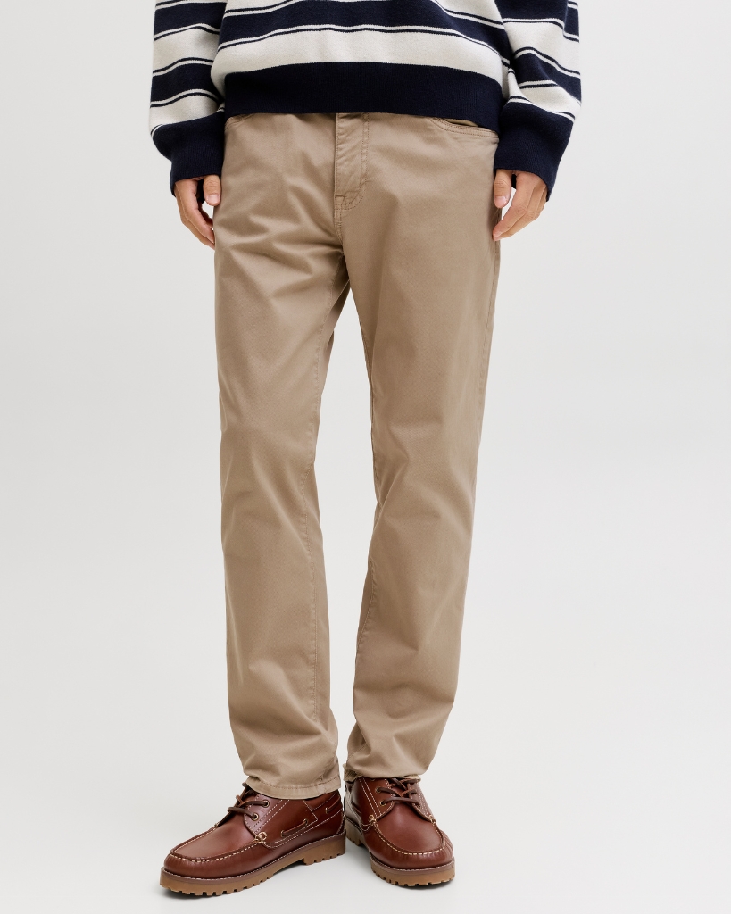 Jack Jones Clark Bukser Sand