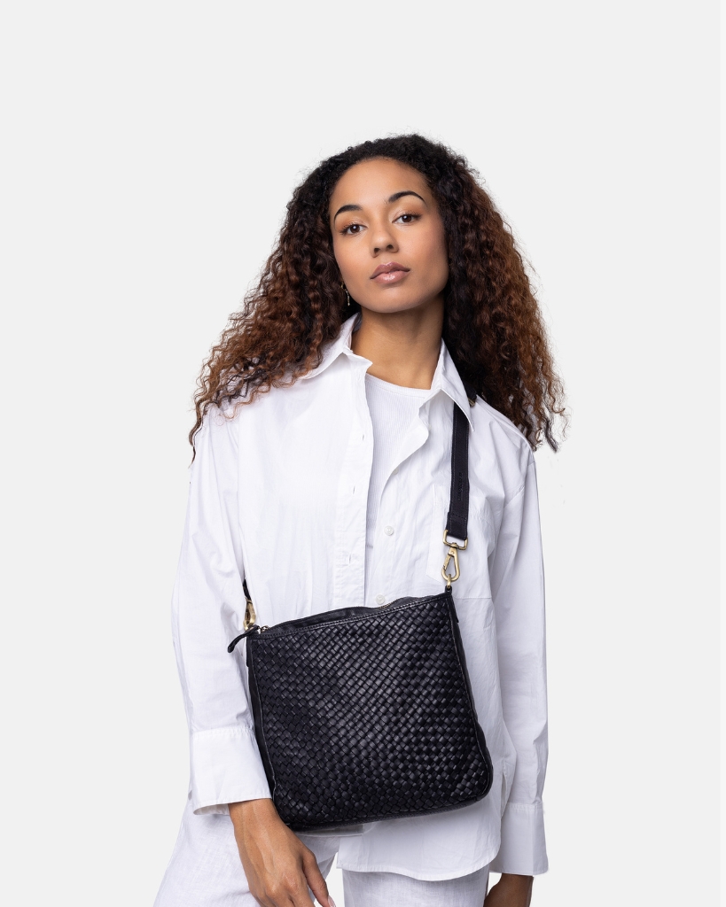 Re:Designed Jenne Taske Sort