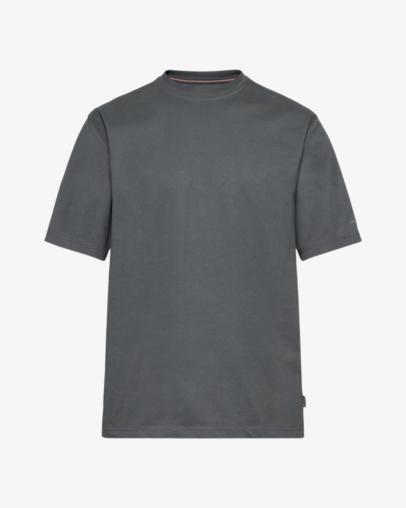 Signal EddySi T-Shirt Grå