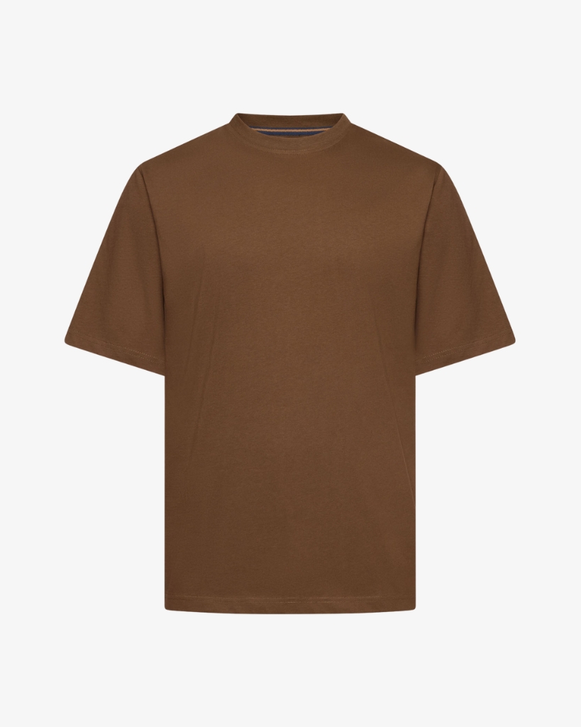 Signal EddySi T-Shirt Brun
