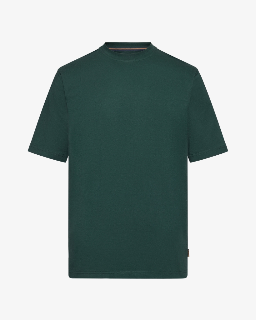 Signal EddySi T-Shirt Mørkegrøn