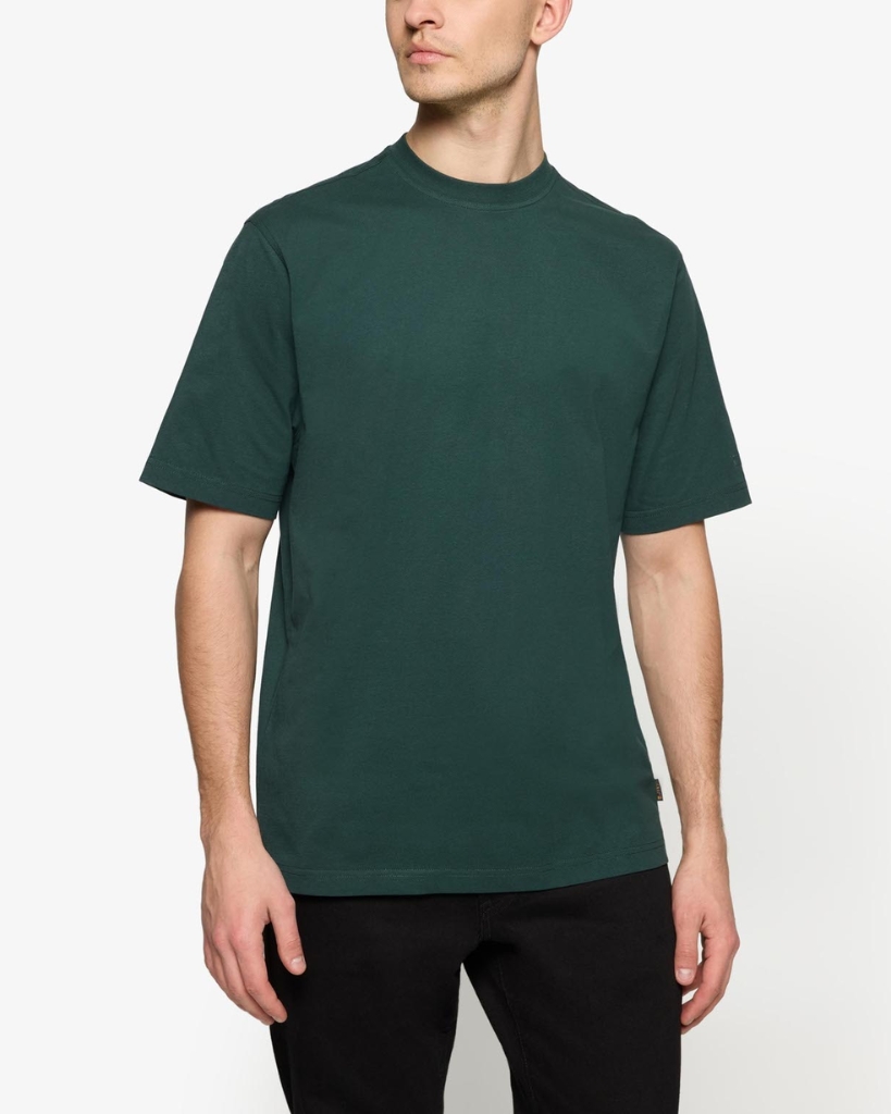 Signal EddySi T-Shirt Mørkegrøn