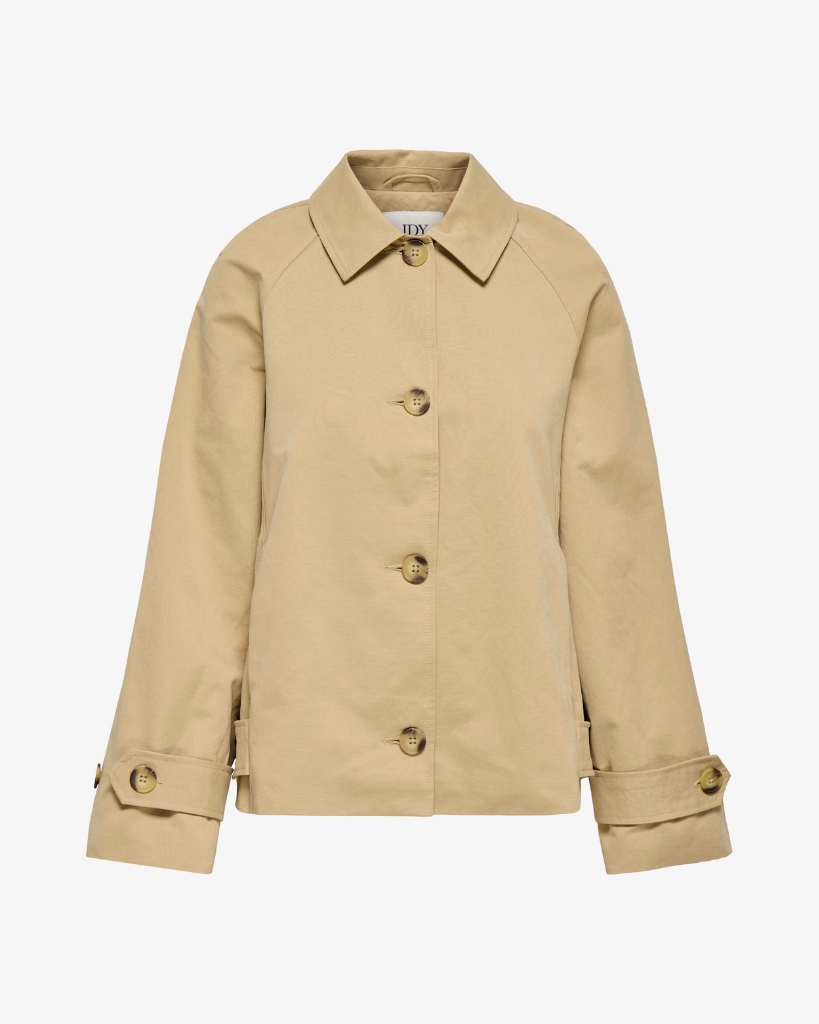 JDY Donna Jakke Sand