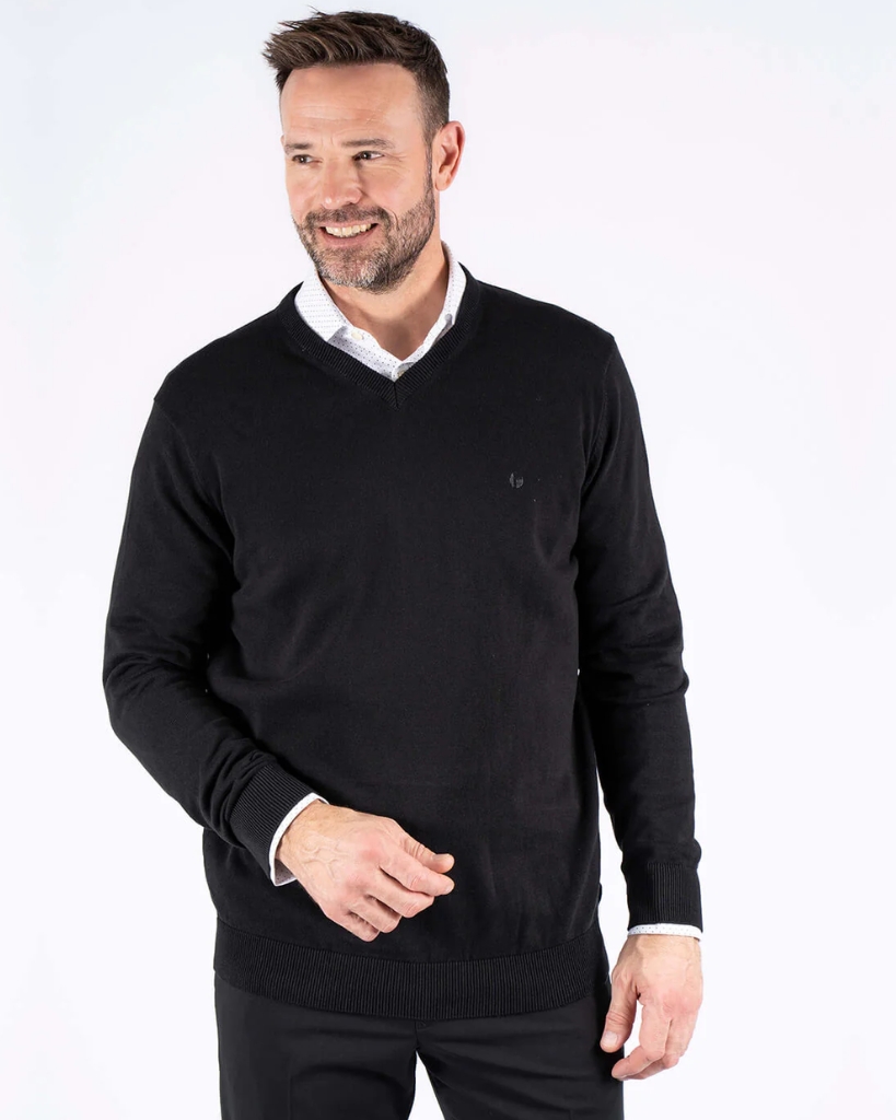 Pre End Malcom Strik Sort