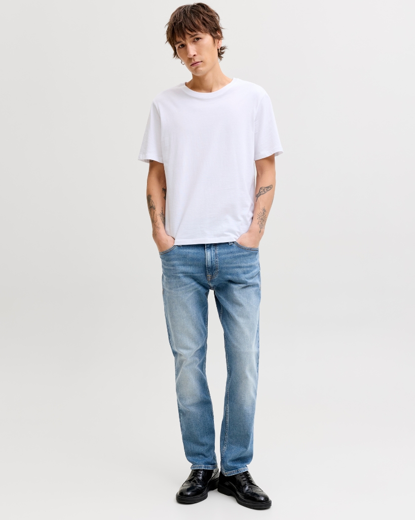 Jack and Jones Clark Vintage Jeans