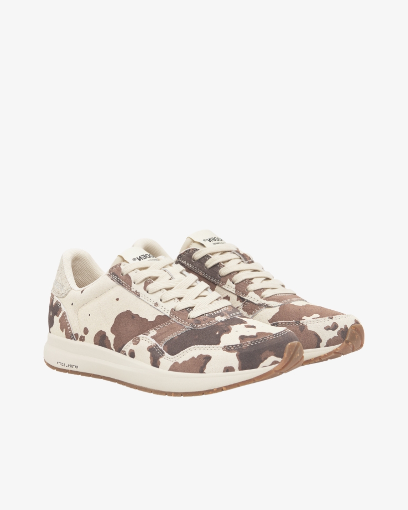 Woden Nicoline Suede sko