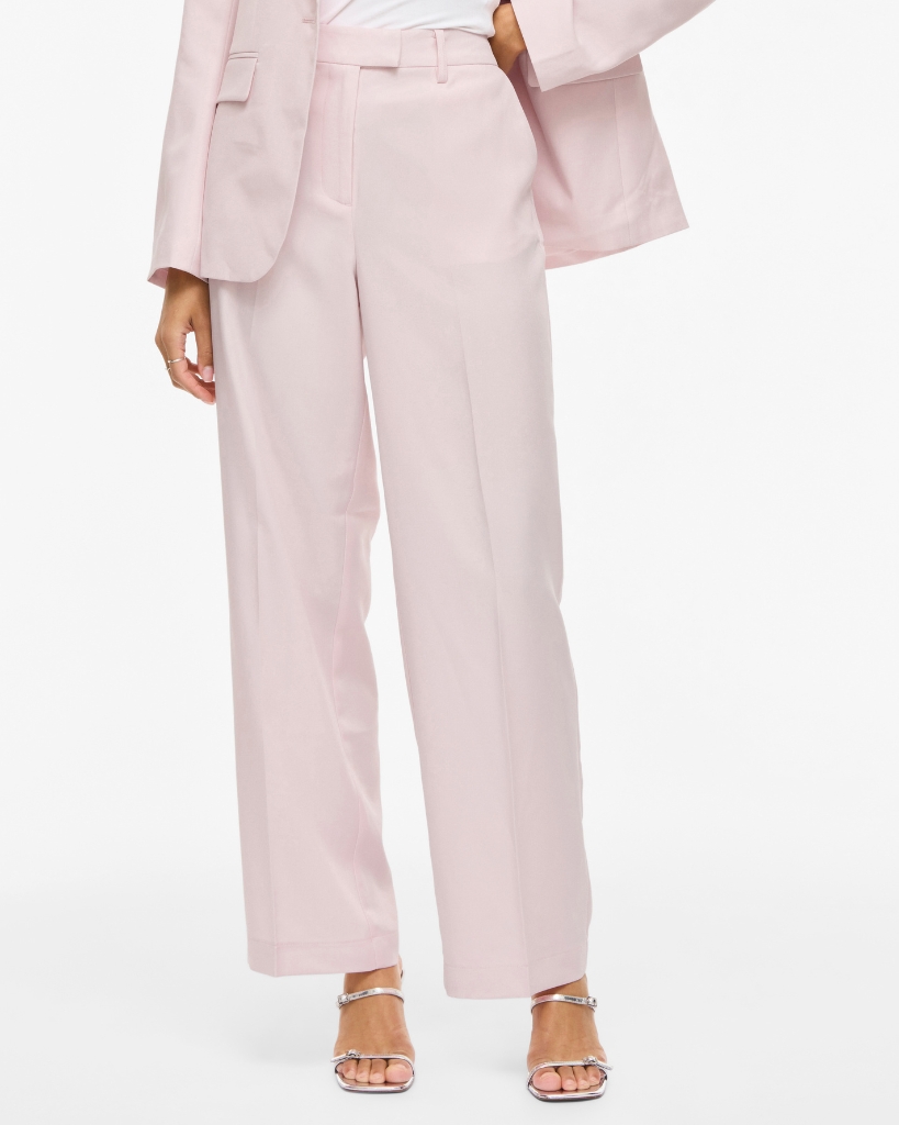 Vila Vikemba Bukser Rosa