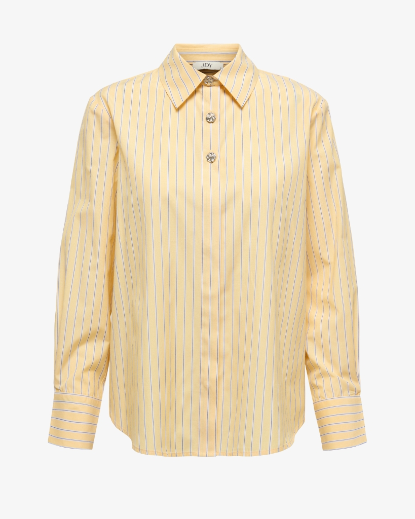 JDY Soho Skjorte Gul
