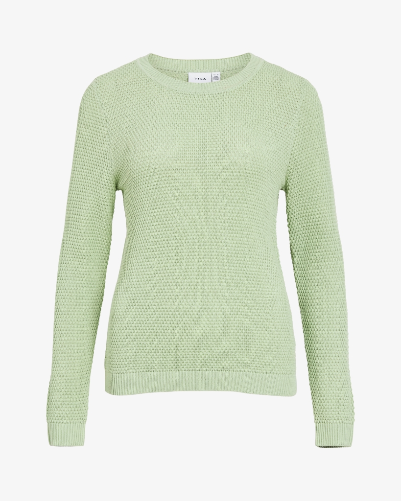 Vila Vidalo Strik Grøn