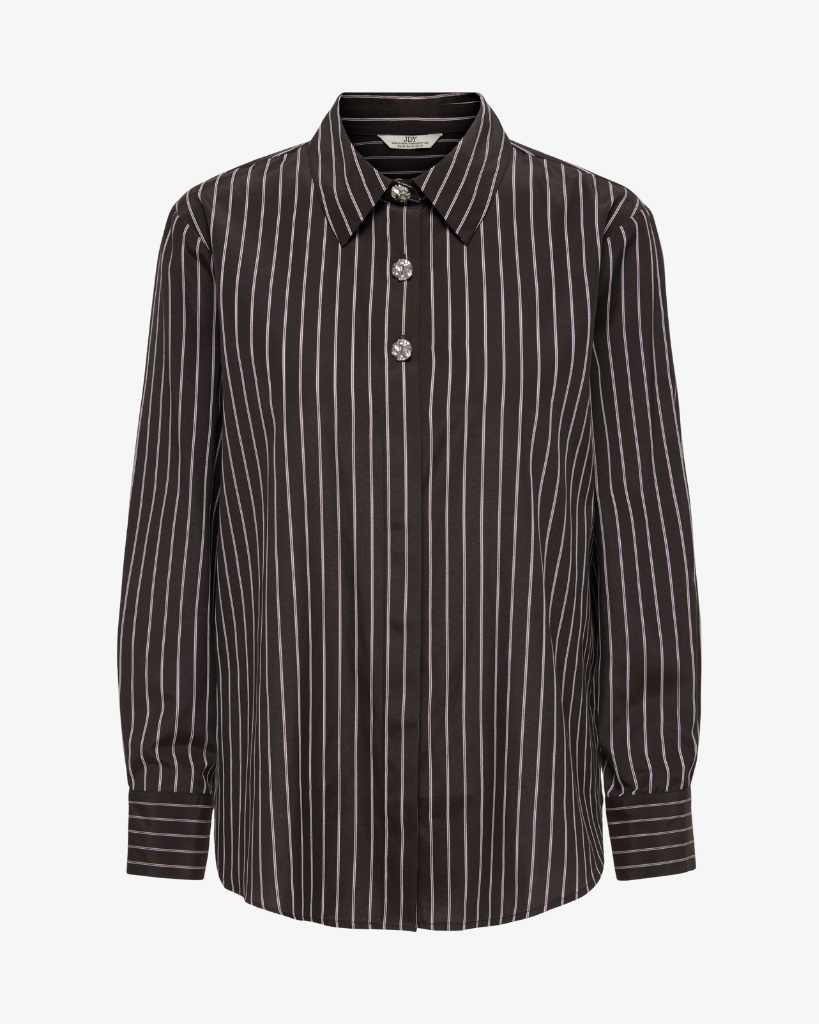 JDY Soho Skjorte Brun