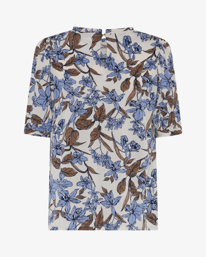 In Front Grazia Bluse