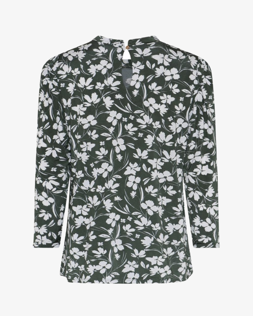 In Front Grazia Bluse