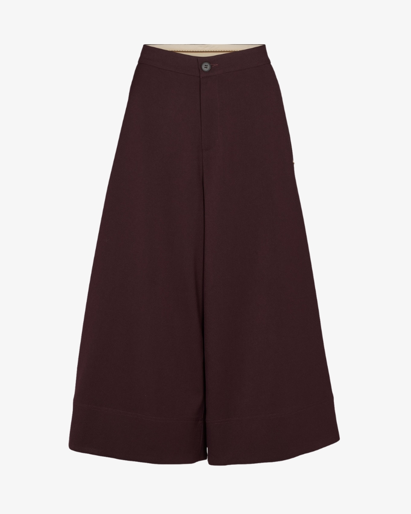 Prepair Lia Bukser Bordeaux