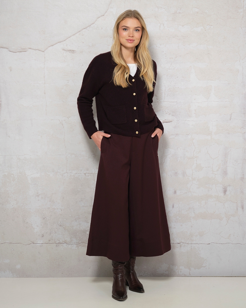 Prepair Lia Bukser Bordeaux