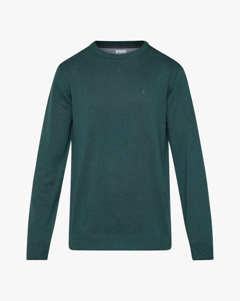 Redgreen Julian Strik Mørkegrøn