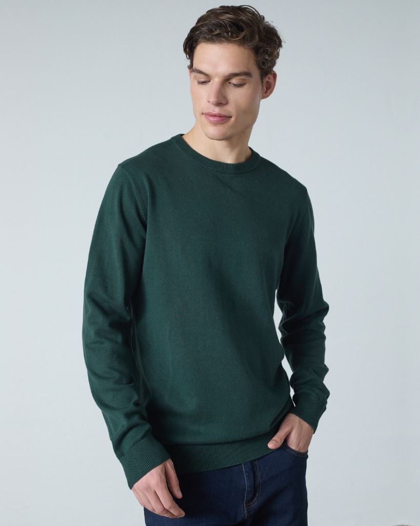 Redgreen Julian Strik Mørkegrøn