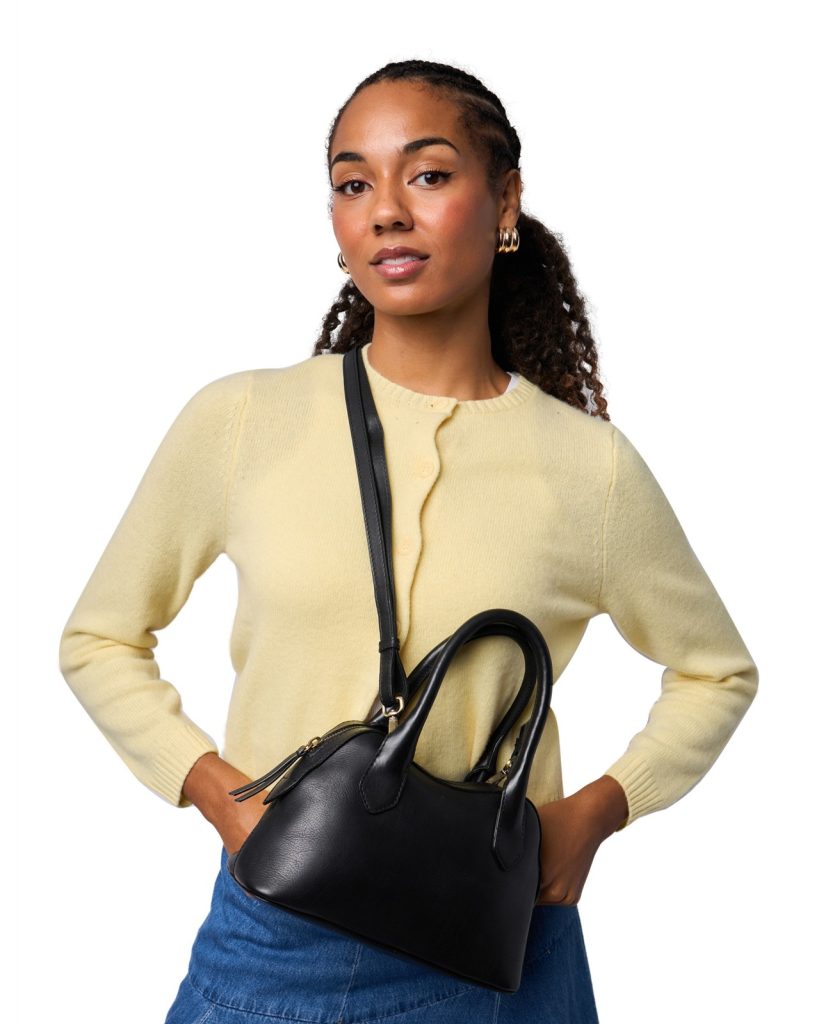 RE:DESIGNED Nynne Taske Small Sort