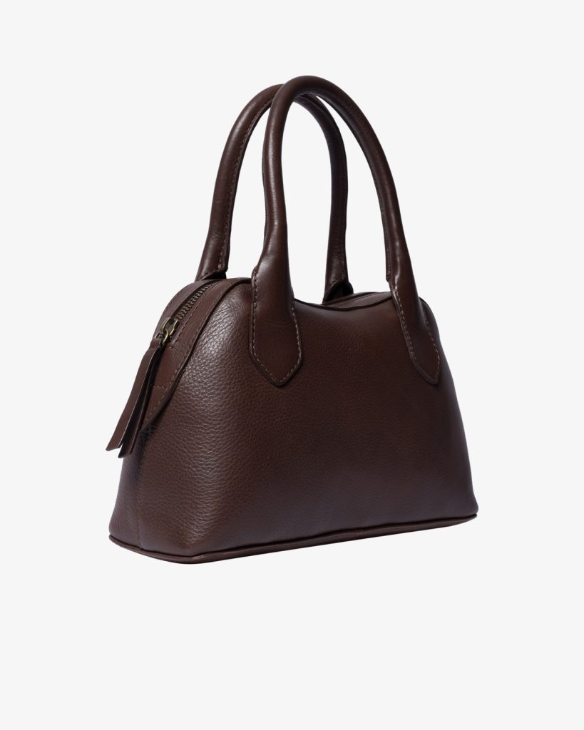 RE:DESIGNED Nynne Taske Small Brun