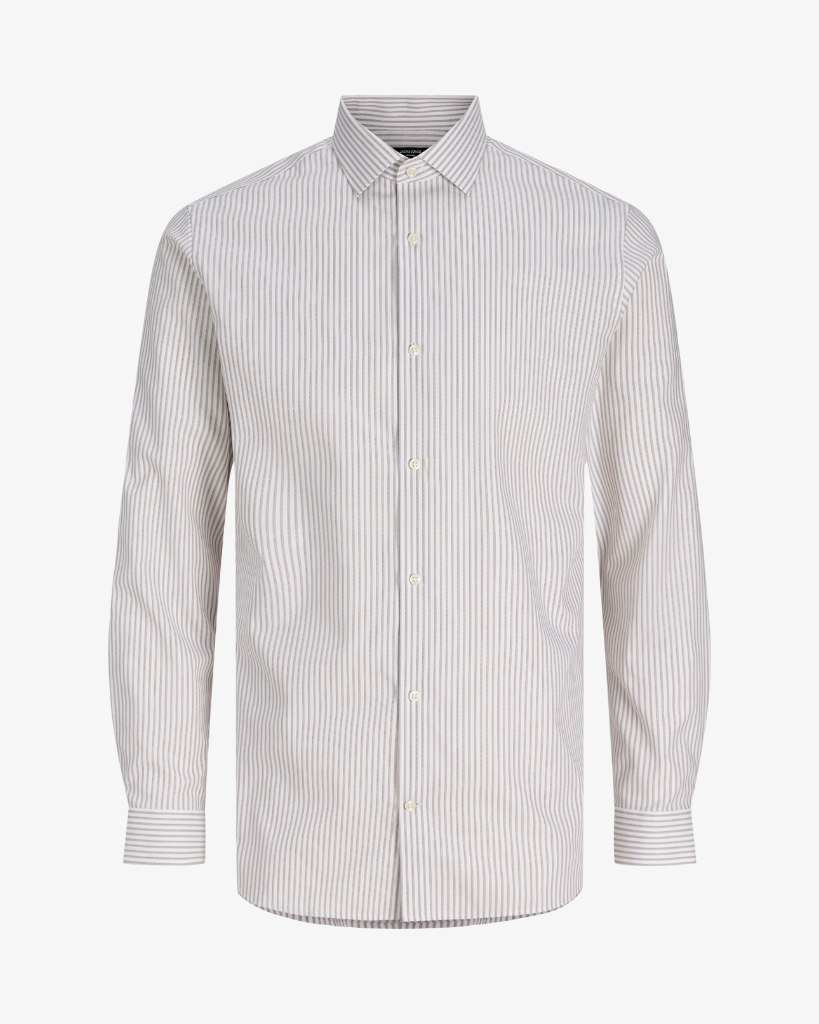 Jack Jones Parker Skjorte Slim Fit