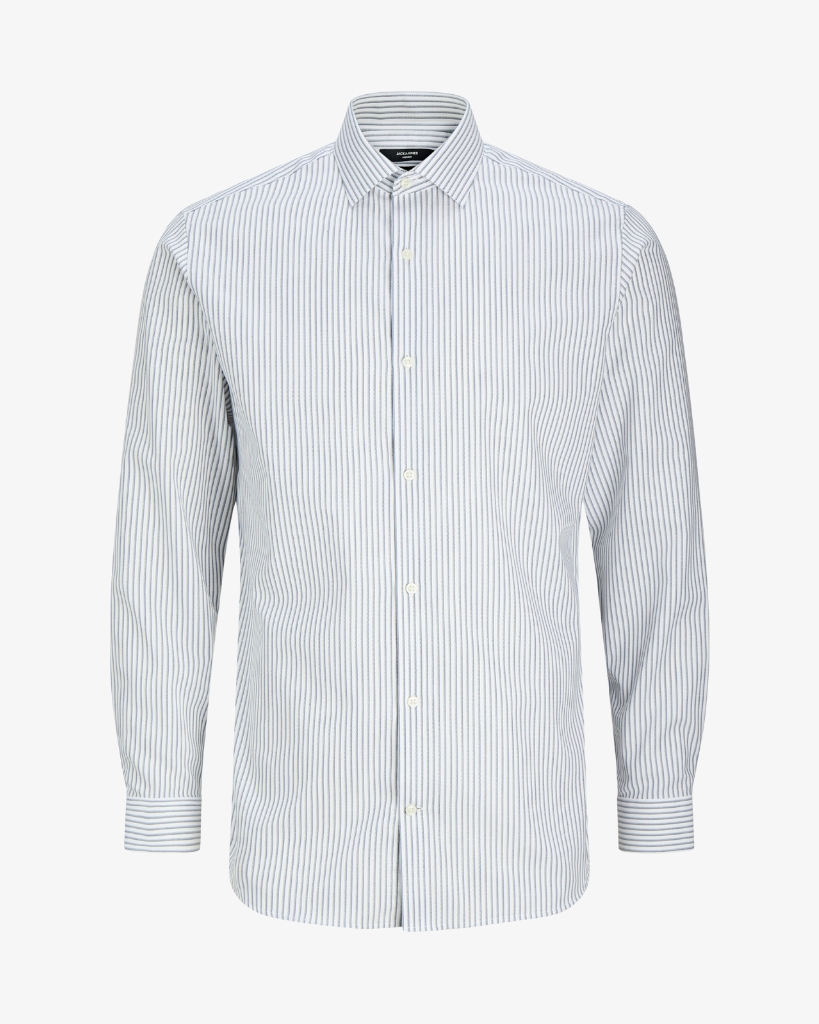 Jack Jones Parker Skjorte Slim Fit