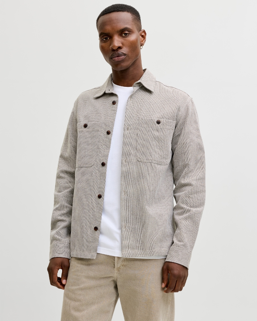 Jack Jones Rayle Hørskjorte