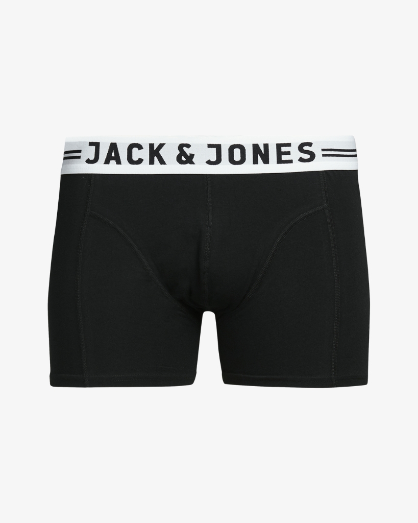 Jack Jones Sense Trunks Sort