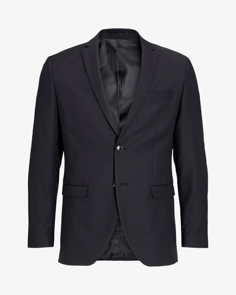Jack Jones Solaris Blazer Sort