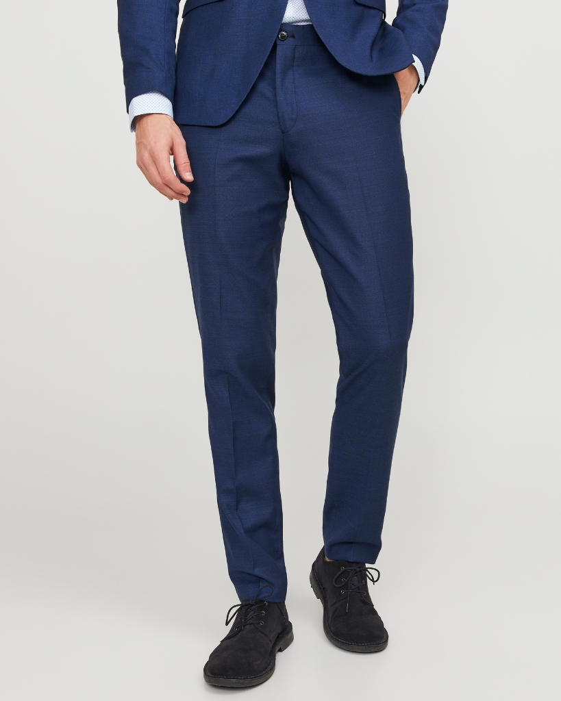 Jack Jones Solaris Bukser Mørkeblå