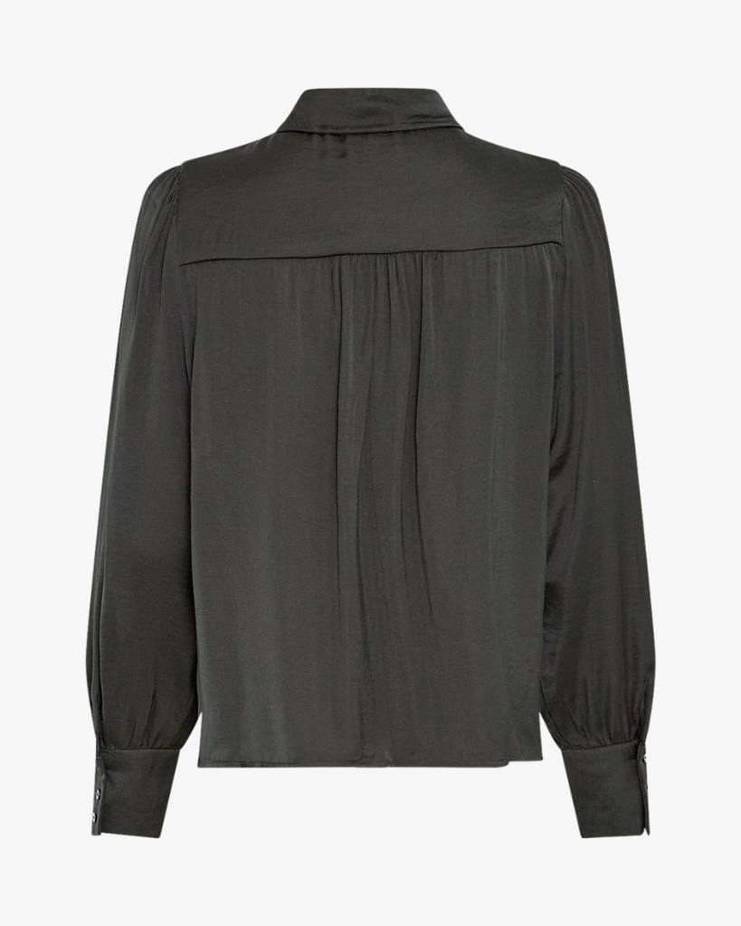 MSCH Viloah Maluca Skjorte Grøn