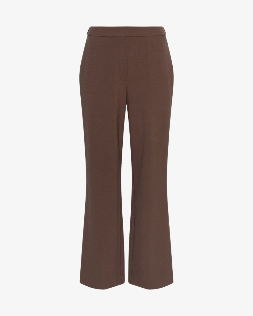 MSCH Caya Chana Bukser Brun