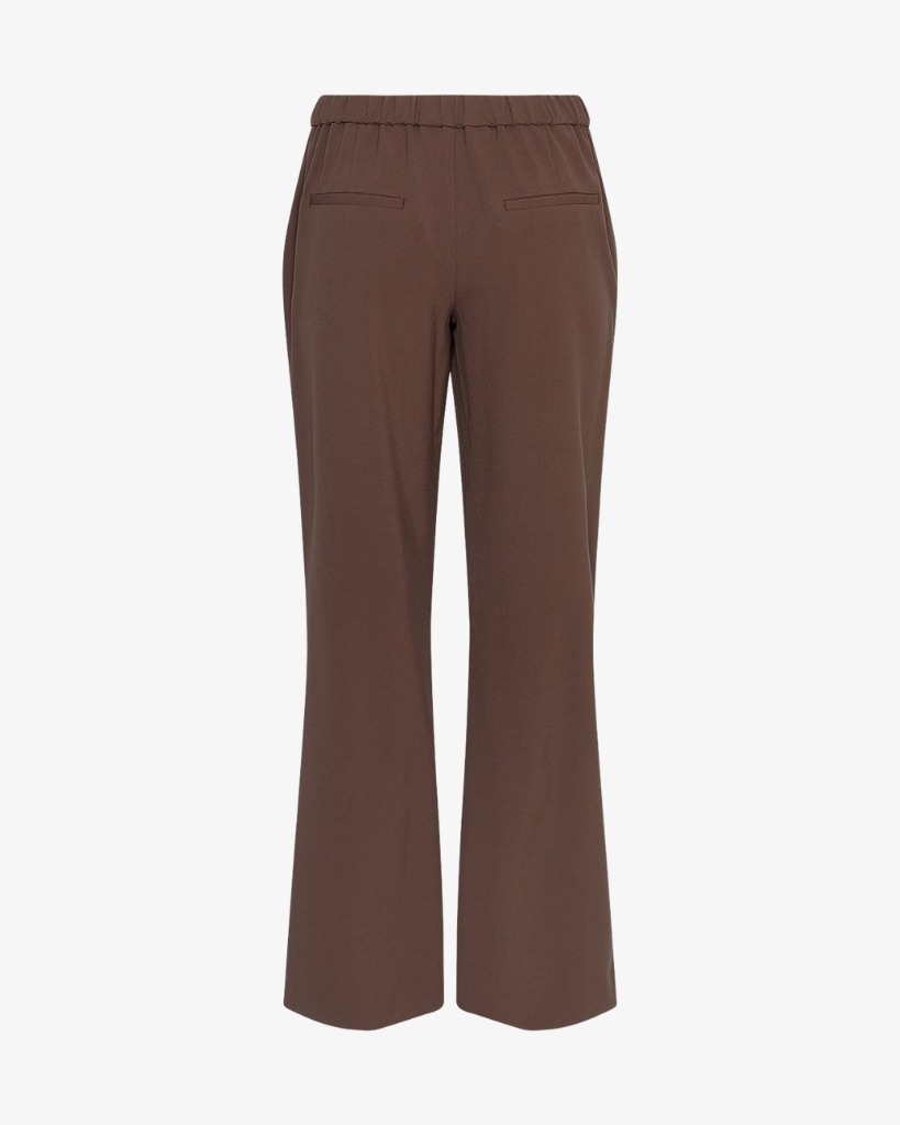 MSCH Caya Chana Bukser Brun