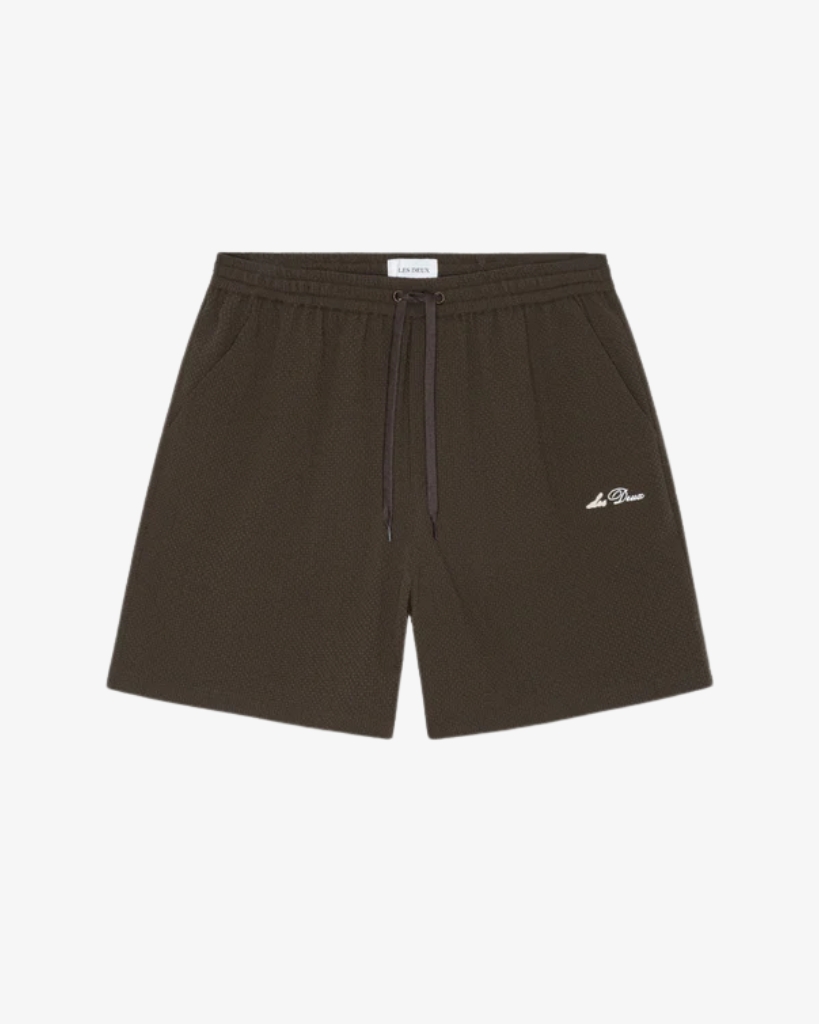 Les Deux Stan Badeshorts