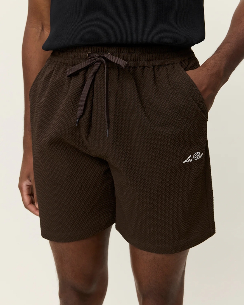 Les Deux Stan Badeshorts