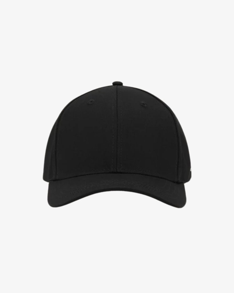 Les Deux Crew Organic Baseball Cap Sort