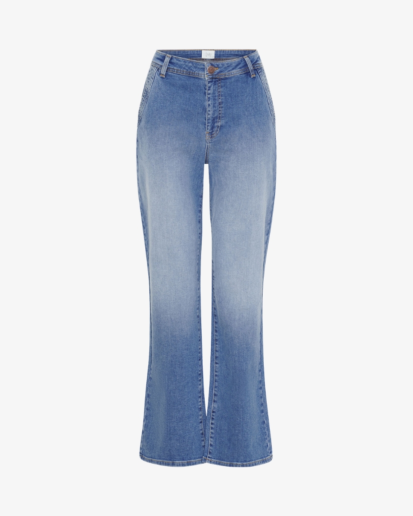 Isay Portefino New Jeans Light Classic Wash