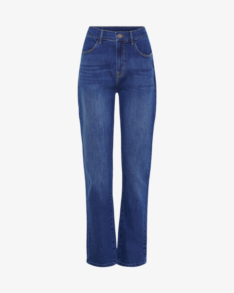 Isay Carpi Basic Jeans Denim