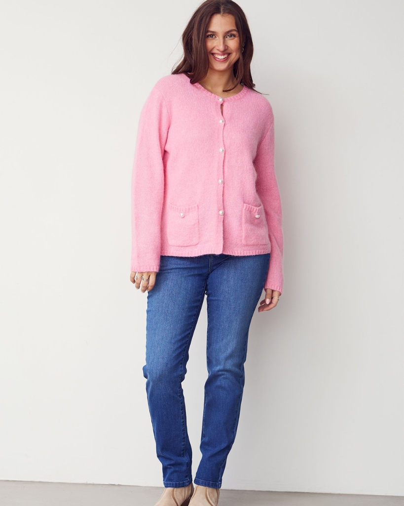 Isay Carpi Basic Jeans Denim