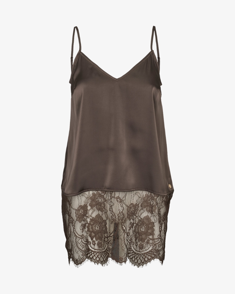 Prepair Giselle Blondetop Brun