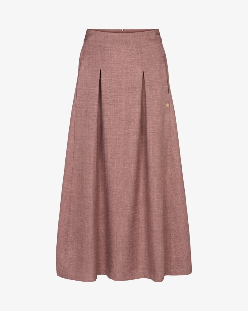 Prepair Pauline Nederdel Rosa