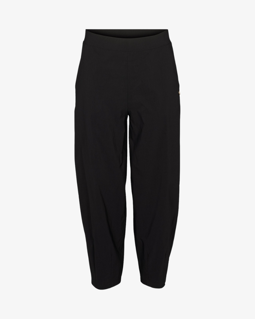 Prepair Cloe Bukser Sort