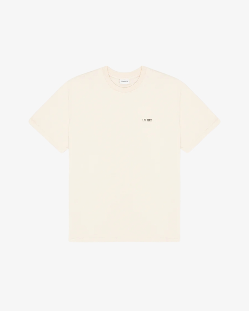 Les Deux Cole Mini Blake T-Shirt