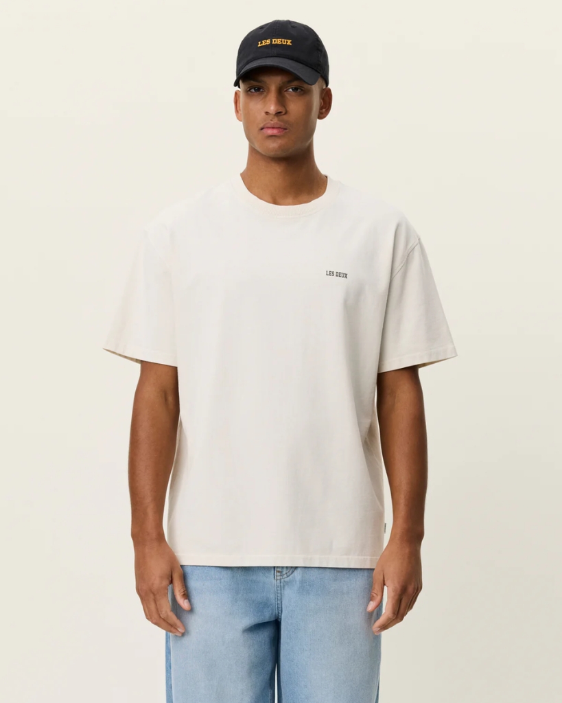 Les Deux Cole Mini Blake T-Shirt