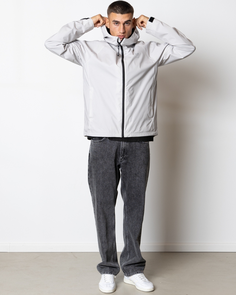 Fat Moose Sky Shell Regnjakke