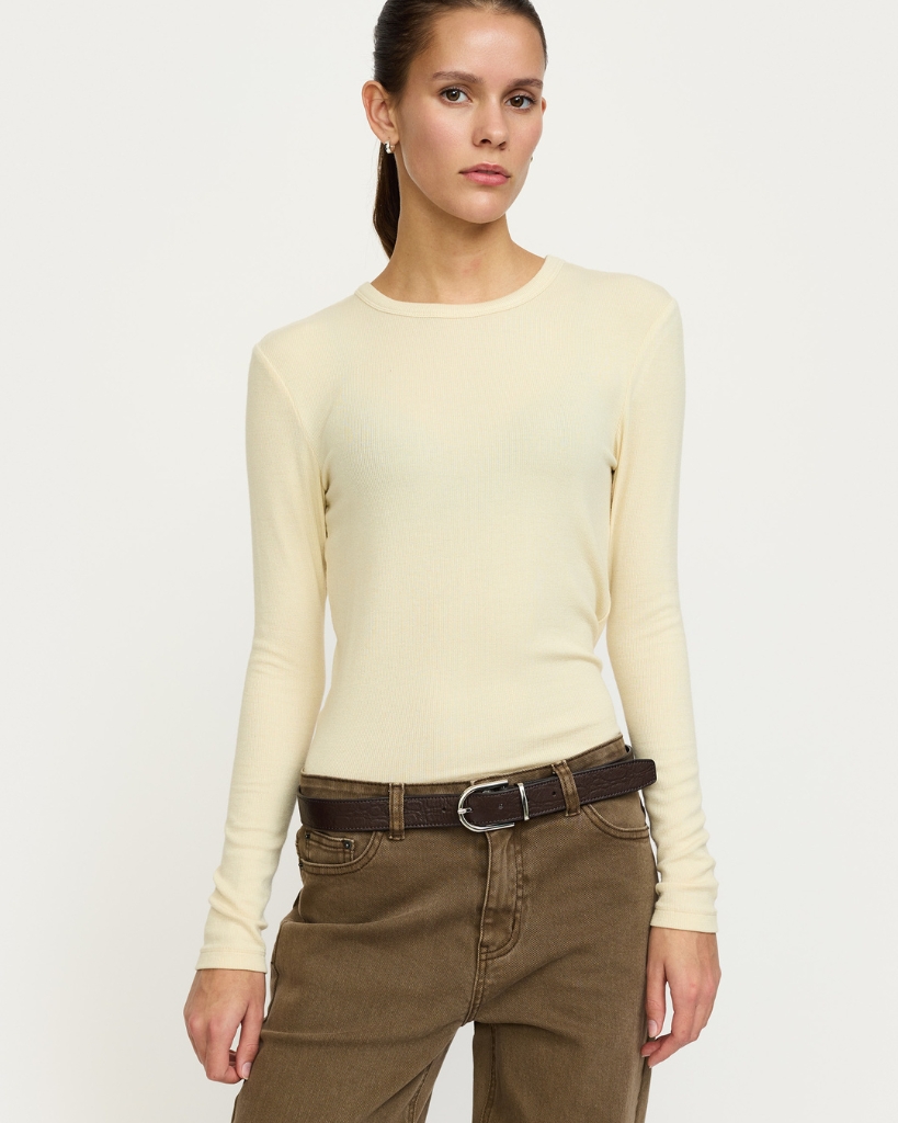 Soft Rebels Fenja T-shirt