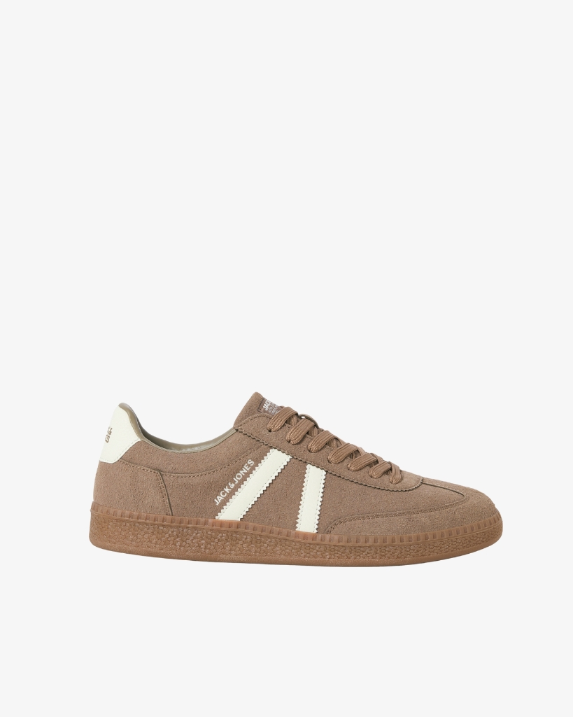 Jack Jones Kirk Sneaker Lys brun
