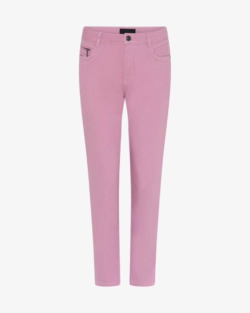 Cero Suzanne Bukser Rosa