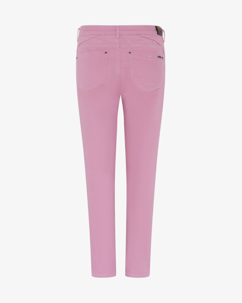 Cero Suzanne Bukser Rosa