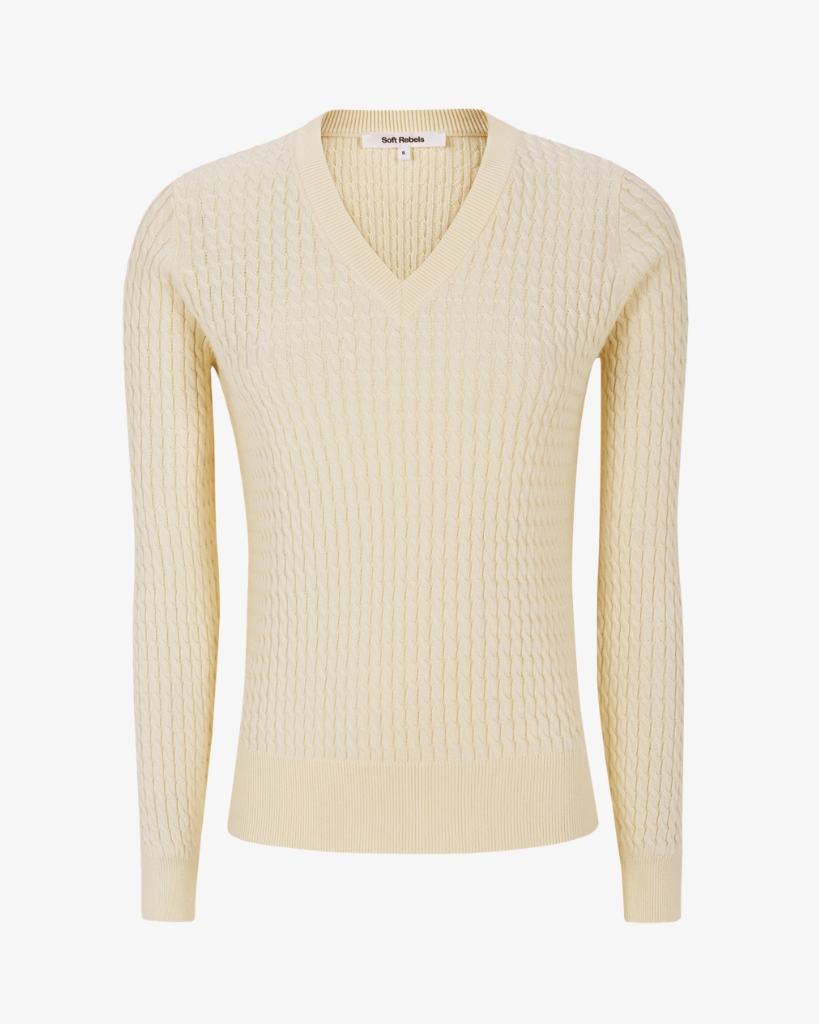 Soft Rebels Beth Strik Gul